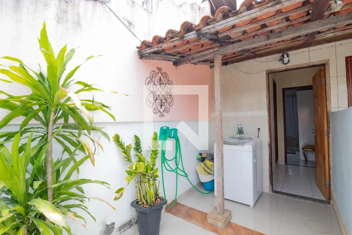Unfurnished house with balcony, private garden and BBQ — photo 6