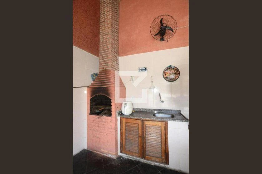 Apartamento de 38 m² e 1 quarto, Irajá — photo 2