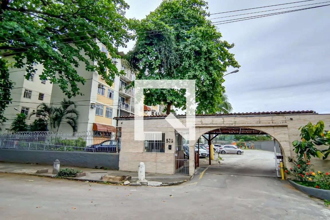 Departamento de 55 m² con vista al parque y lavadora — photo 39