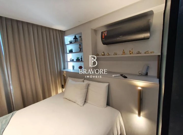 Furnished 19 m² studio with 1 bedroom and no parking — photo 7