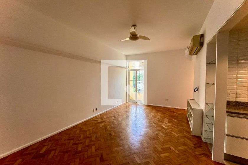 Apartamento para aluguel com 2 quartos e 2 banheiros