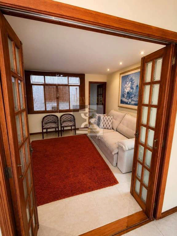 Apartamento mobiliado de 3 quartos com churrasqueira privativa — photo 14