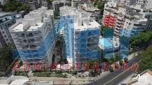 3-bedroom apartment with balcony and 2 parking spots — photo 9
