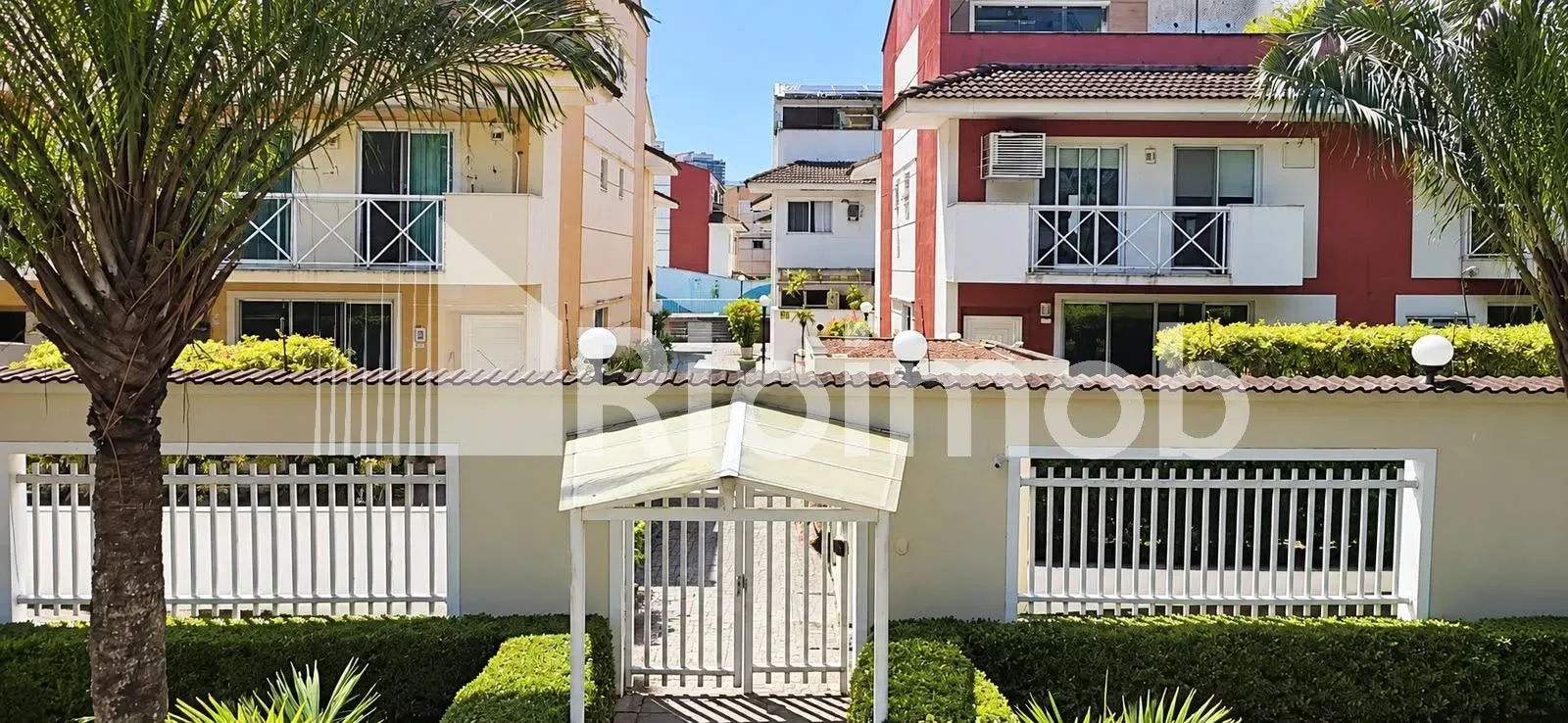 Casa, 340 m², com banheira — photo 12