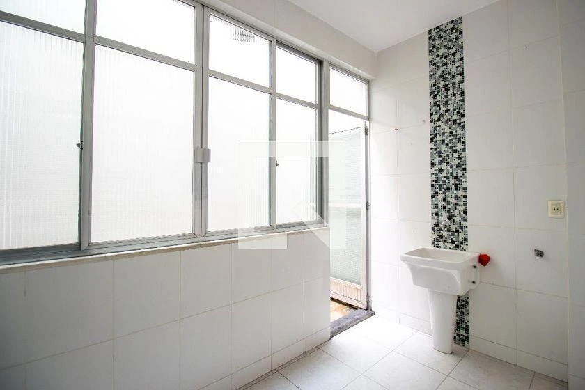 2 quartos e espaço de home office: apartamento de 60 m² — photo 8