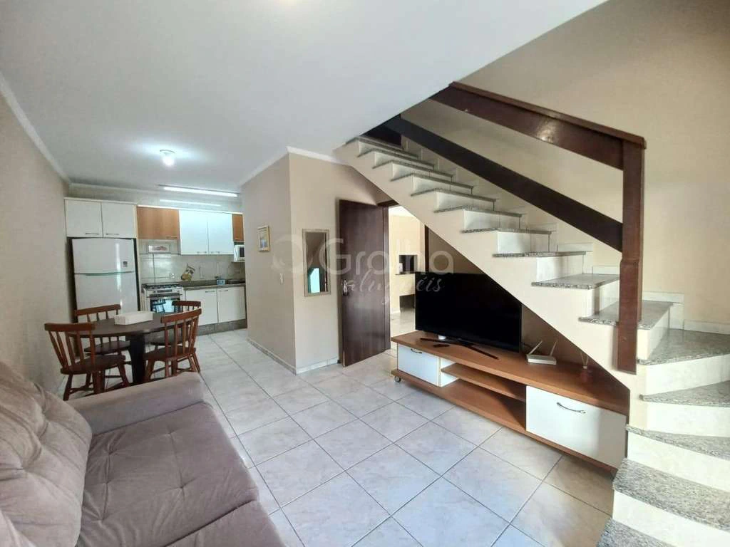 3-bedroom house with 102 m² and private BBQ area