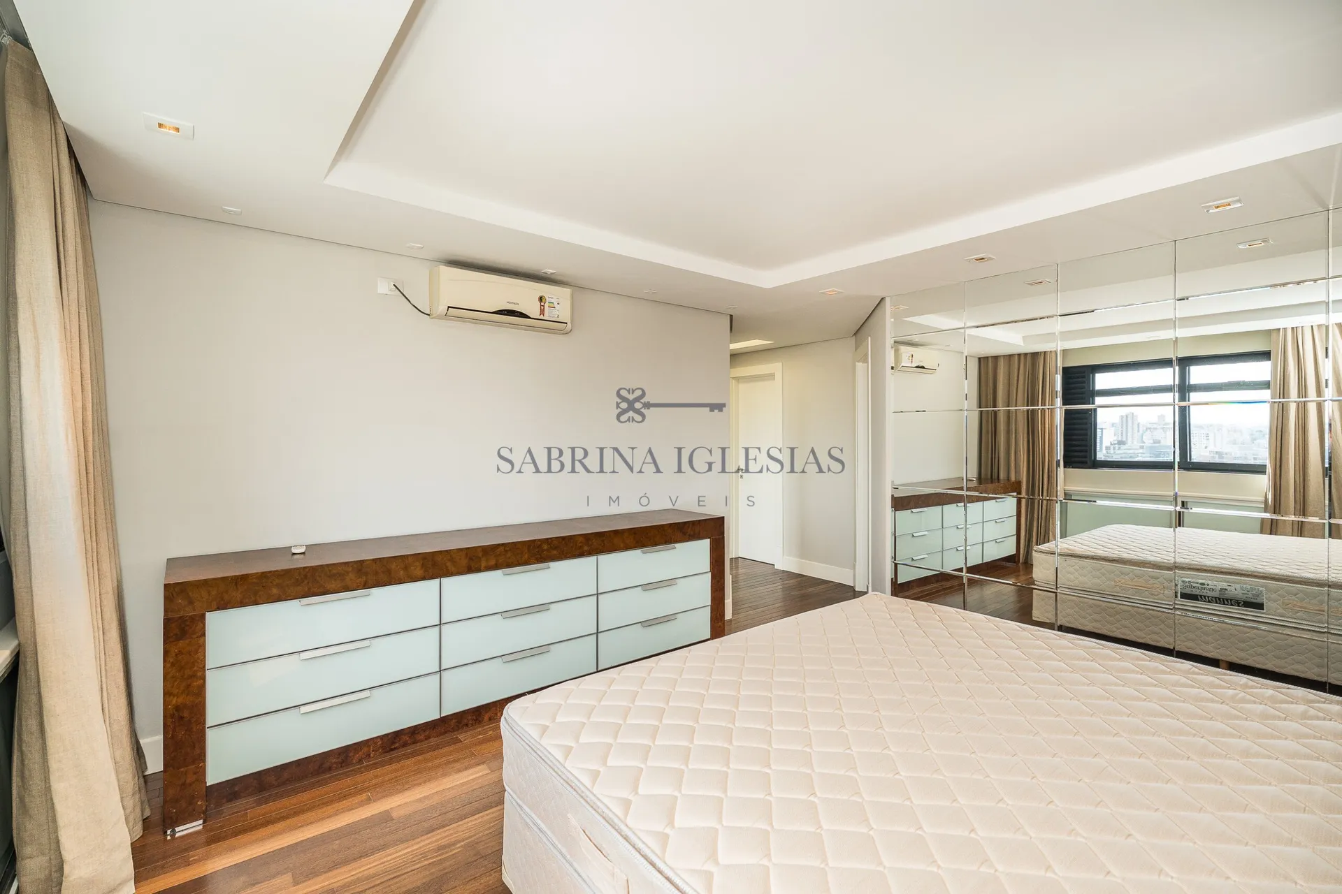 Apartamento com 3 quartos e 3 vagas, bem localizado — photo 33