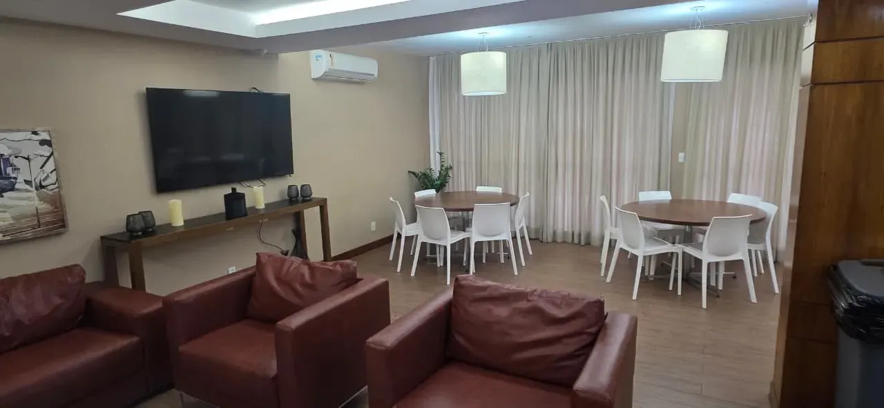 Unfurnished 2-bedroom apartment with 2 bathrooms — photo 62