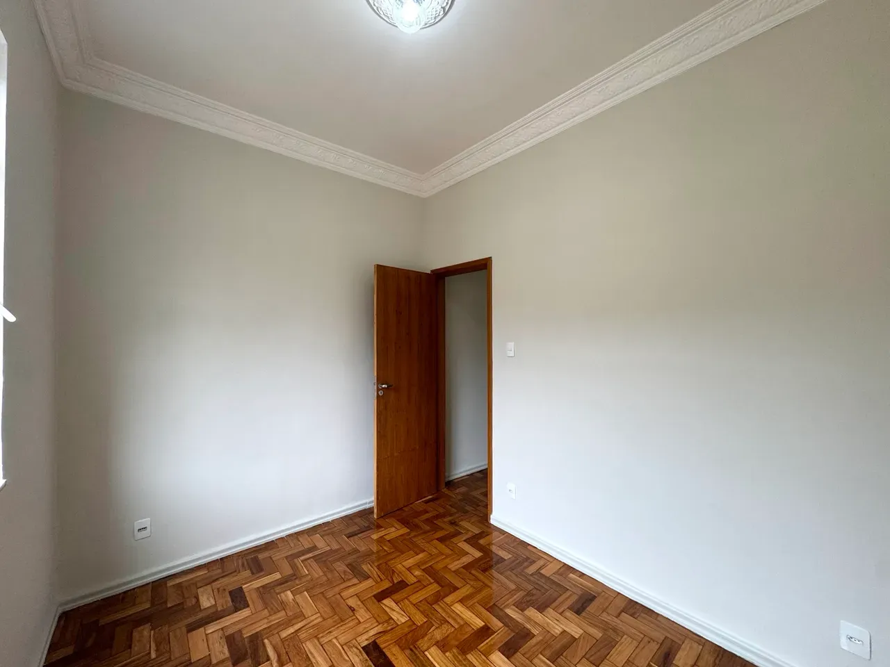 38 m² apartment with 1 bedroom and 1 bathroom — photo 15