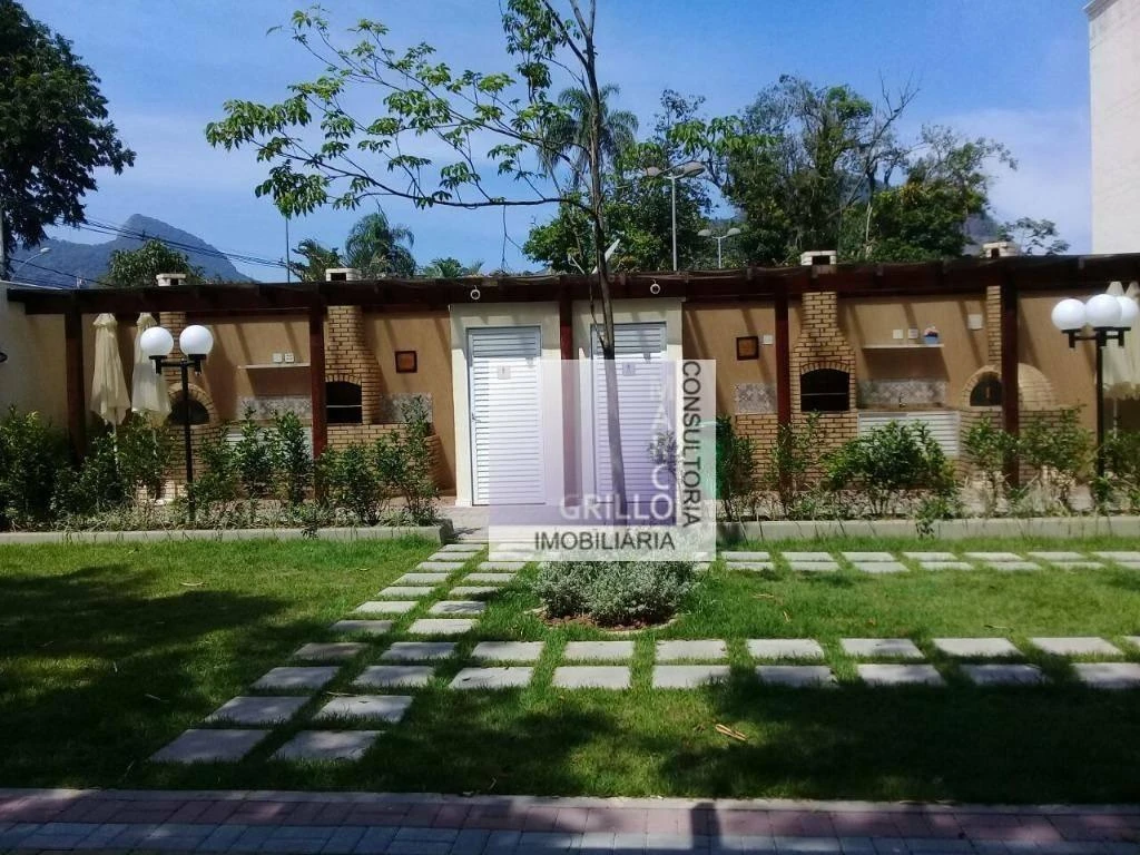 Apartamento de 2 quartos com 45 m² e sem vaga — photo 47