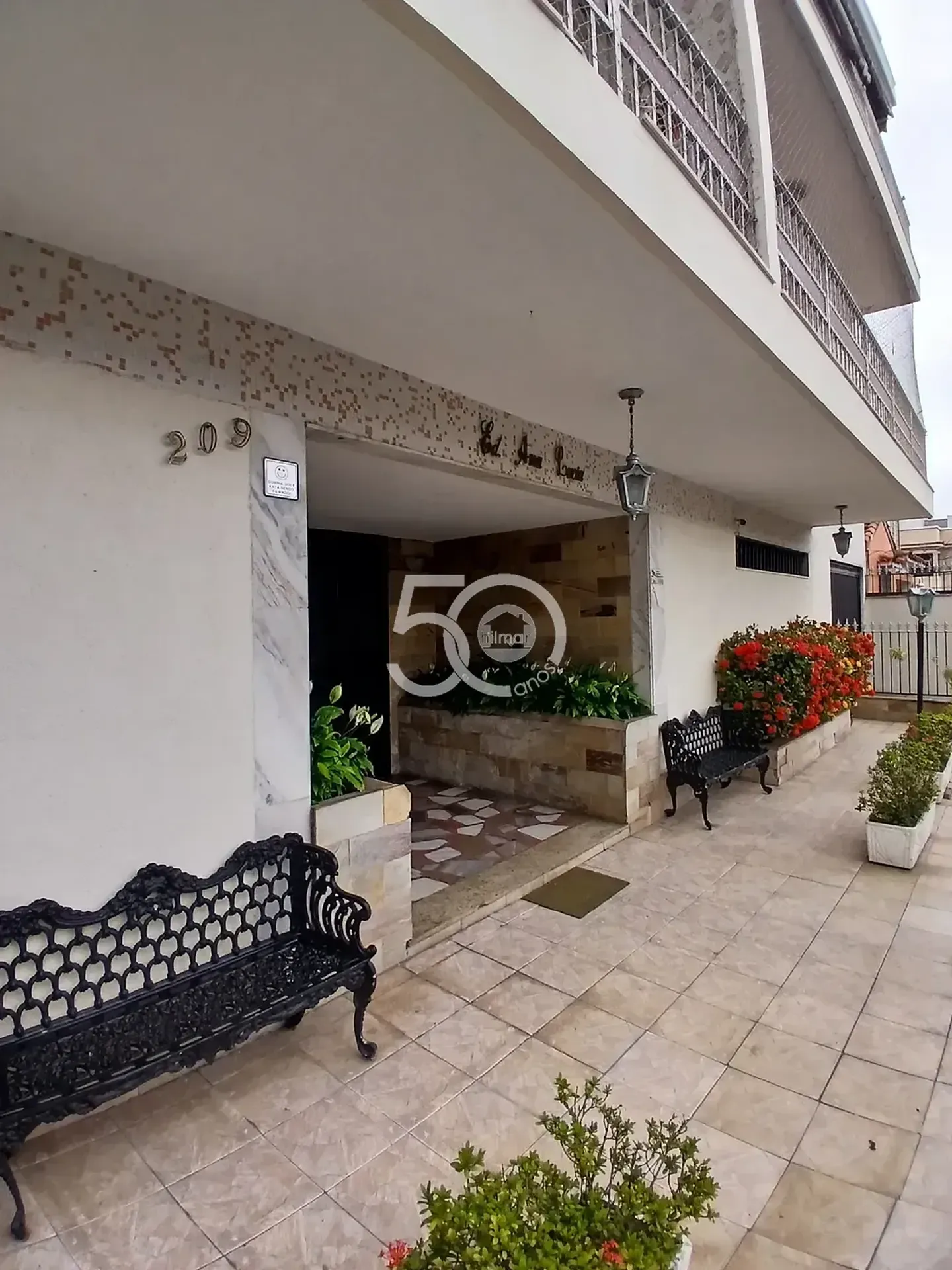 Квартира: 2 спальни, 80 м² — photo 26