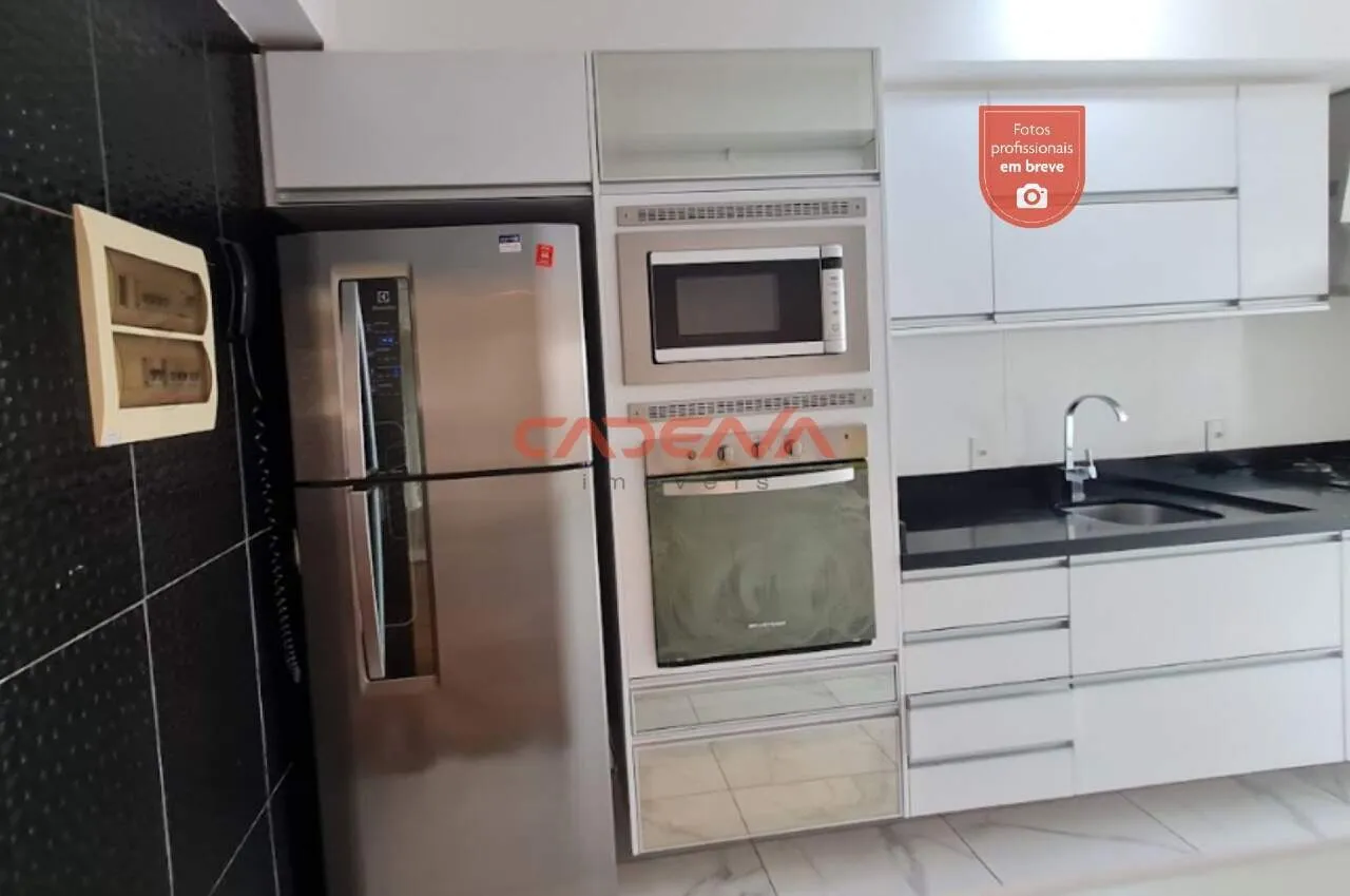 2-bedroom apartment with balcony and private BBQ — photo 26