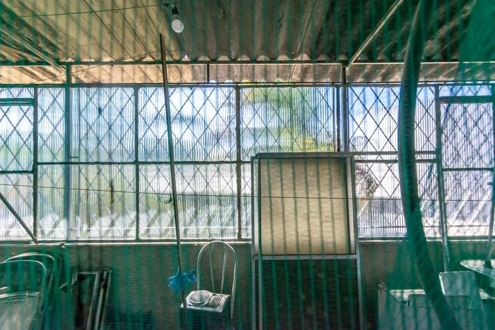 Furnished 1-bedroom apartment with 1 bathroom — photo 21
