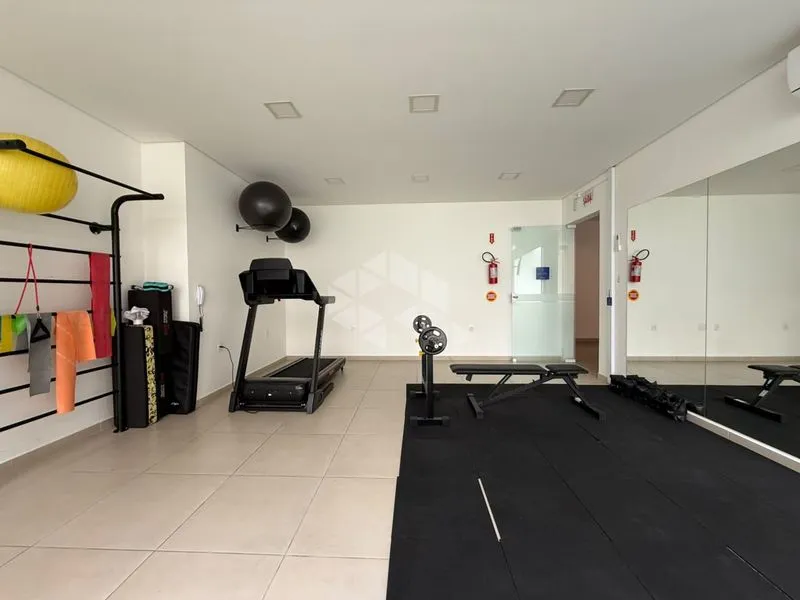 Furnished apartment, 75 m², with a washing machine — photo 25