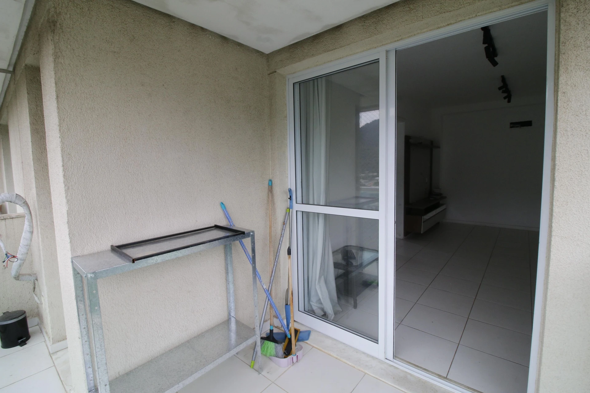Apartamento de alquiler con 2 dormitorios en suite y mascotas — photo 21