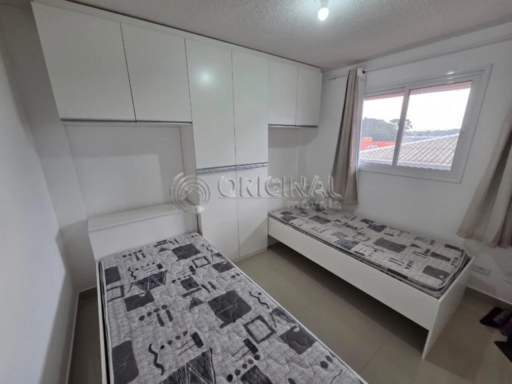 Furnished one-bedroom, 20 m² apartment in Curitiba — photo 6