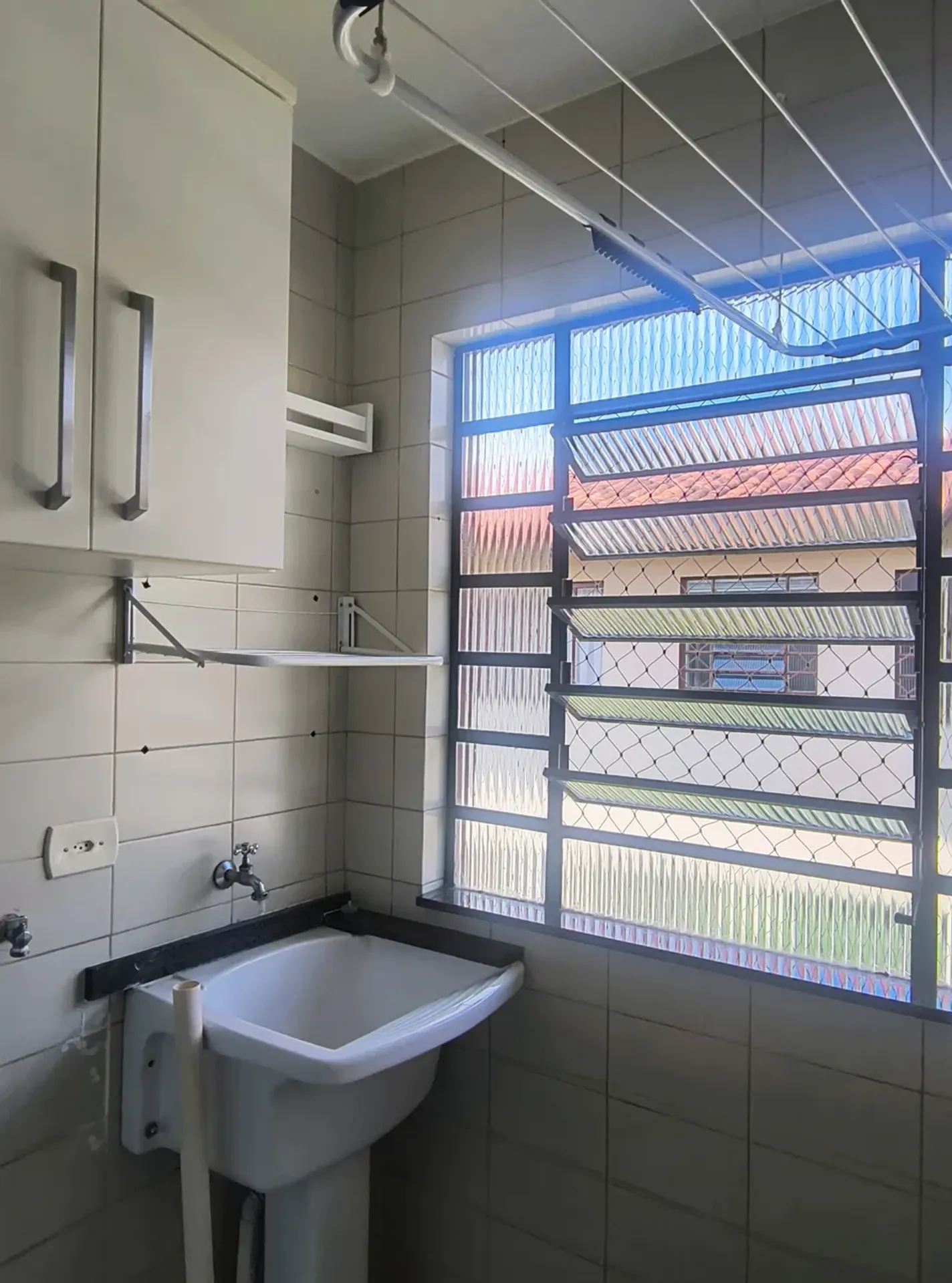 Apartamento de 3 quartos com closet — photo 9