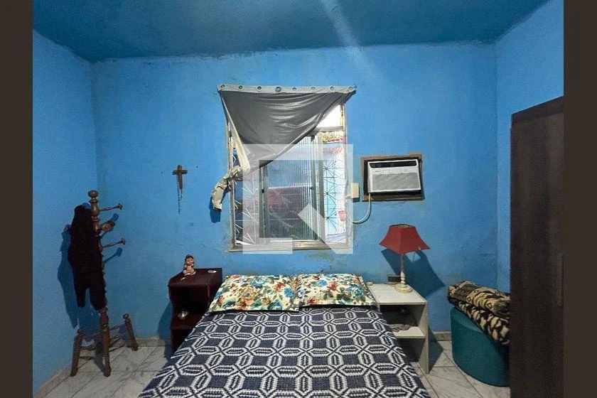 Casa mobiliada com escritório e 2 quartos, 80 m² — photo 17