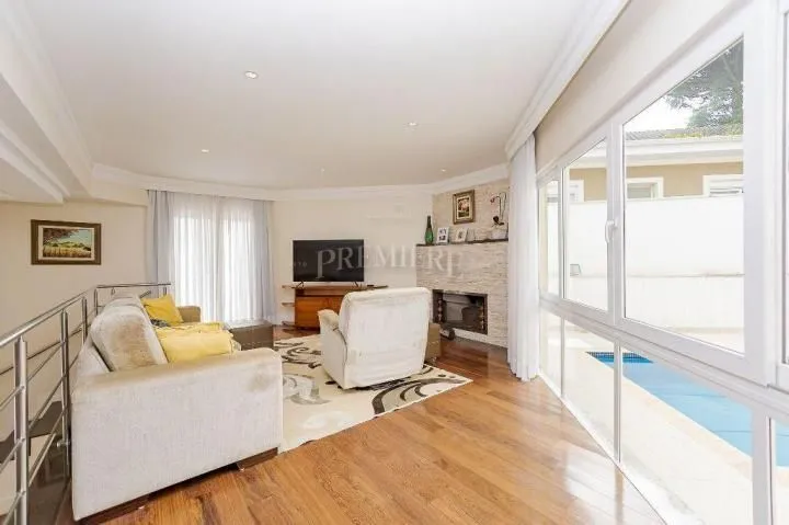 Furnished house with 4 suites, 7 bathrooms, 598 m² — photo 9