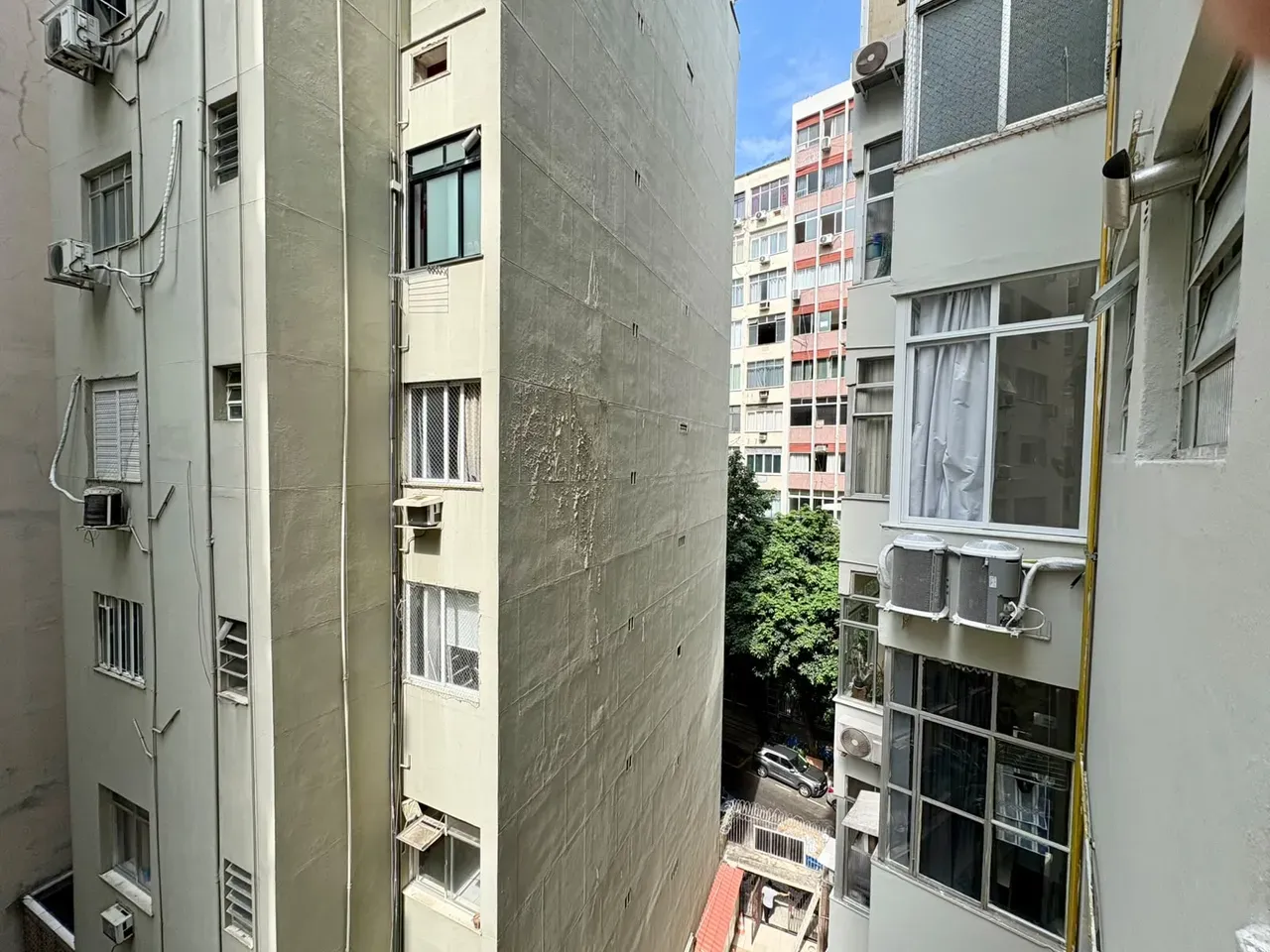 One-bedroom, 27 m² apartment in Rio de Janeiro — photo 13