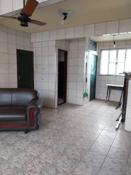 Casa de 150 m² con lavadora y balcón gourmet — photo 17