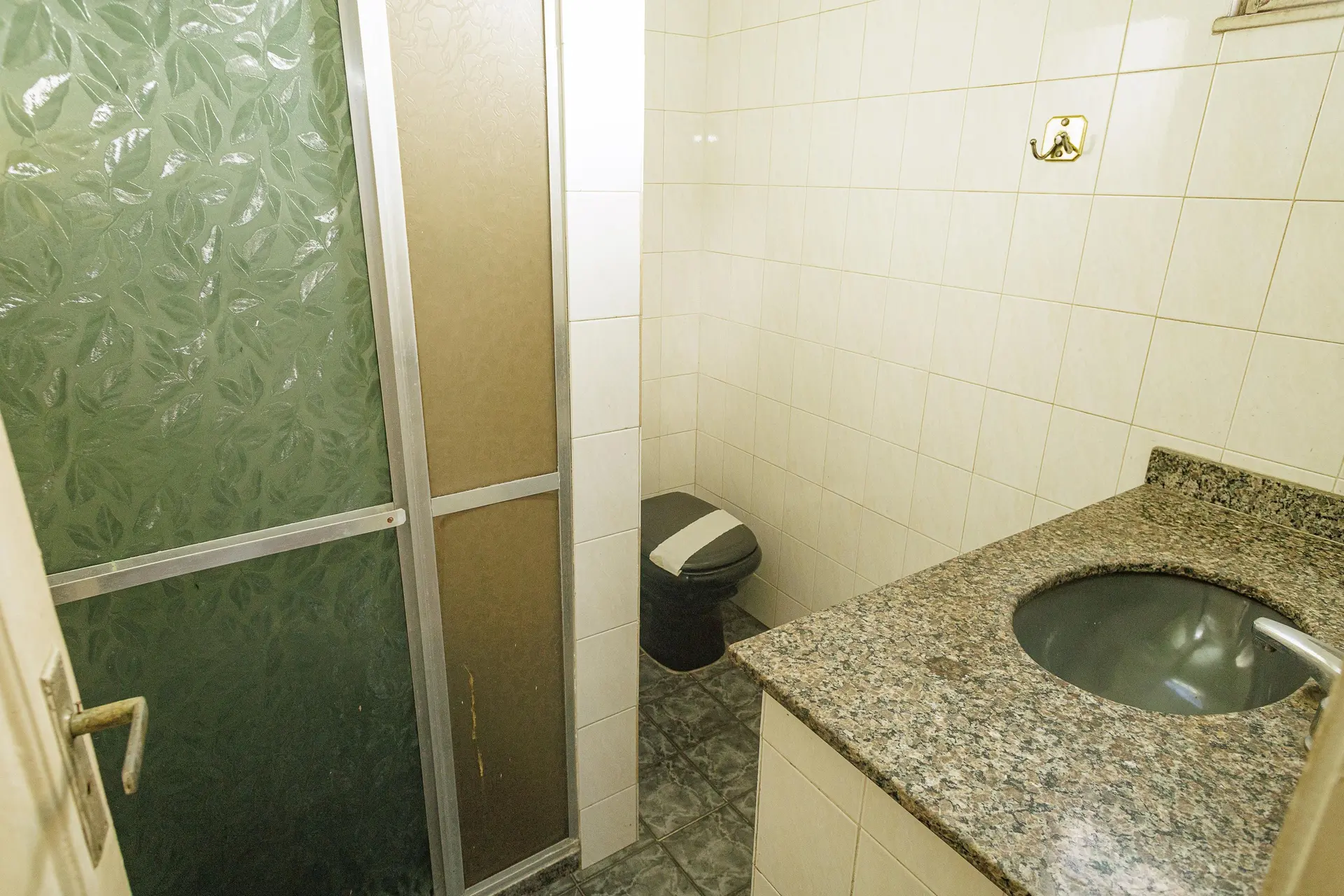 Casa com 6 quartos e jardim privativo — photo 9