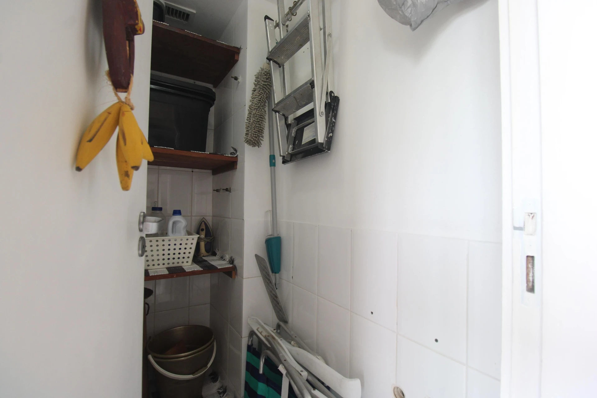 Apartamento mobiliado, 83 m², com espaço de home office — photo 49
