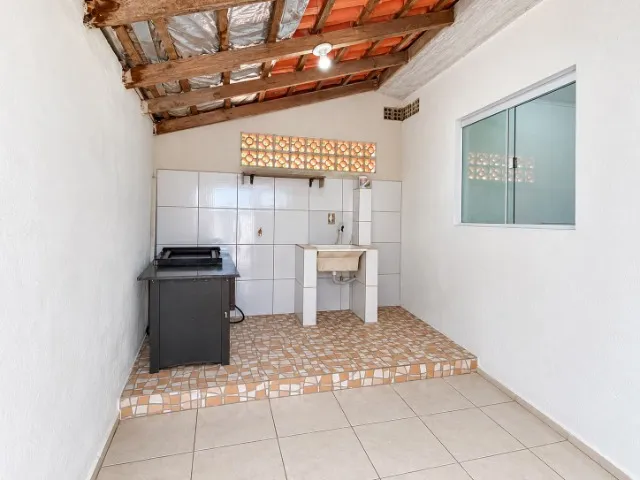 Furnished 4-bedroom house, 170 m² — photo 20