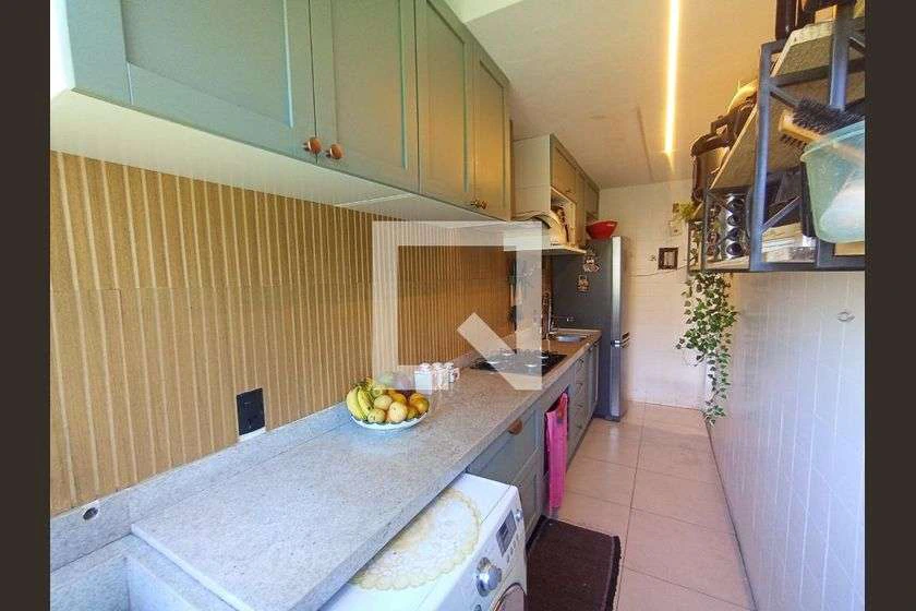 Мебльована квартира з 2 спальнями 60 м² і видом на гори — photo 9