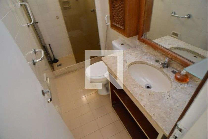 Duplex penthouse with 3 bedrooms and open views — photo 19