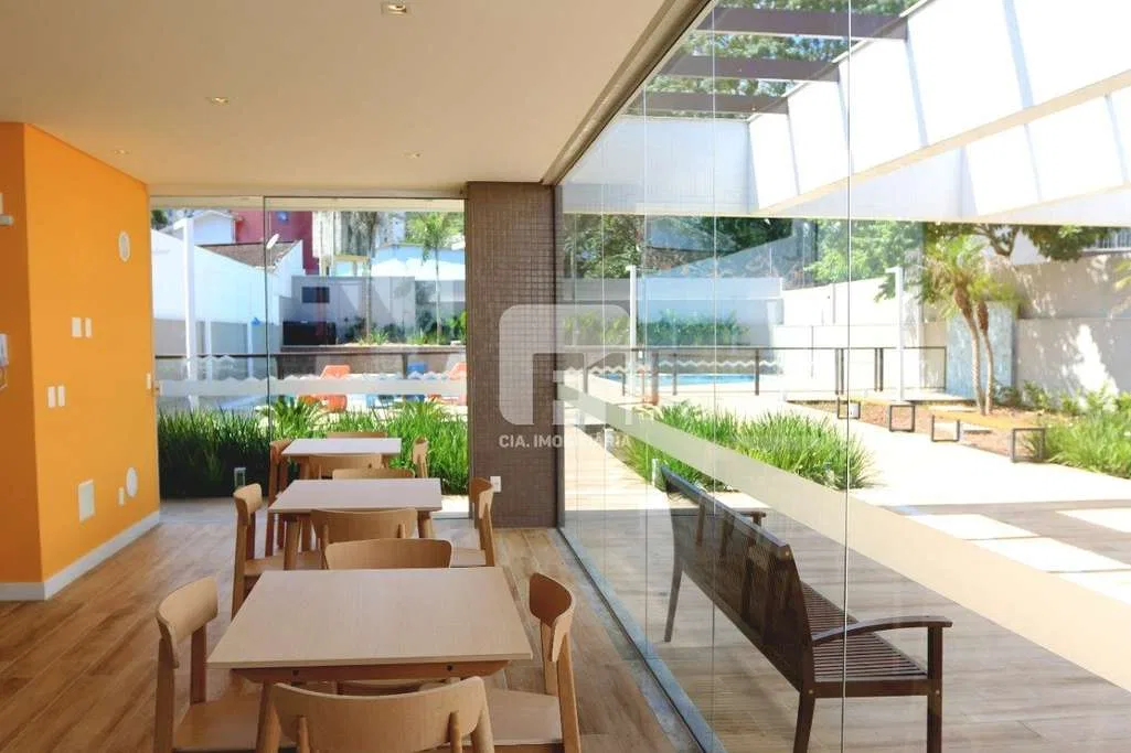 Balcón gourmet y 2 dormitorios: departamento de 80 m² — photo 19