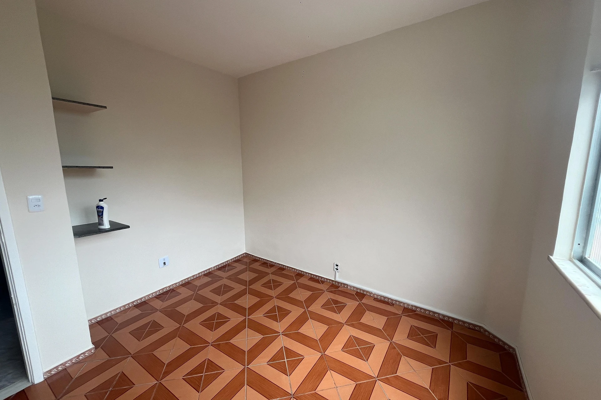 Apartamento de 2 quartos e 58 m² — photo 2