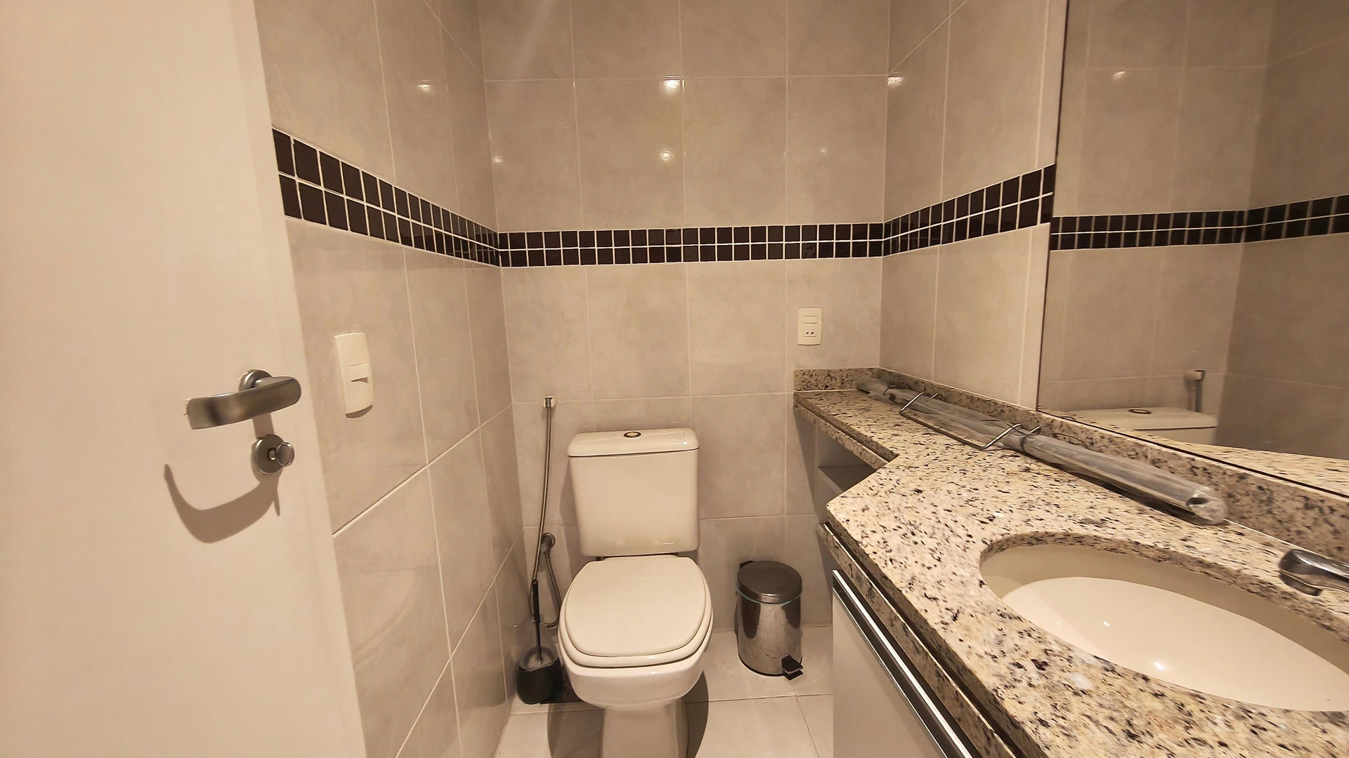5-bedroom apartment with a washing machine in Rio de Janeiro — photo 2