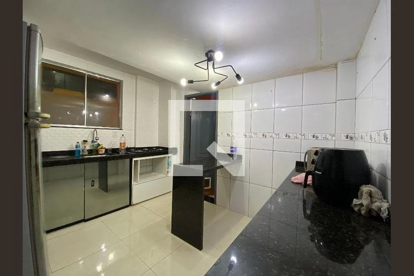 Furnished house with 2 bedrooms and a desk, 80 m² — photo 21