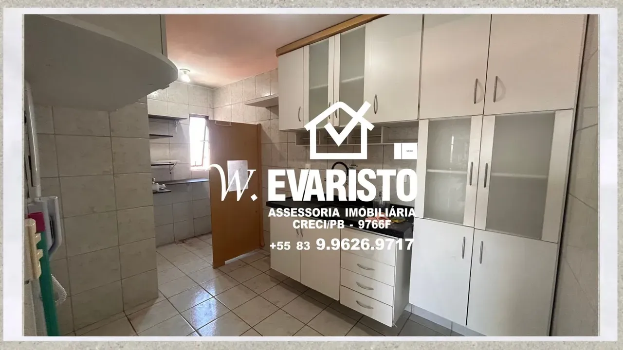 Квартира: 3 спальни, 1 со своей ванной, 87 м², Жуан-Песоа — photo 5