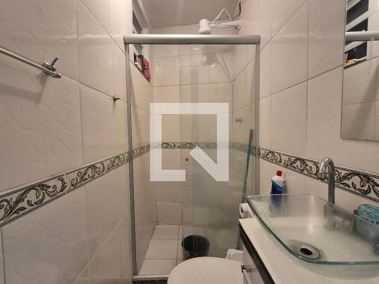 Пральна машина та 1 спальня: квартира 44 м² — photo 22
