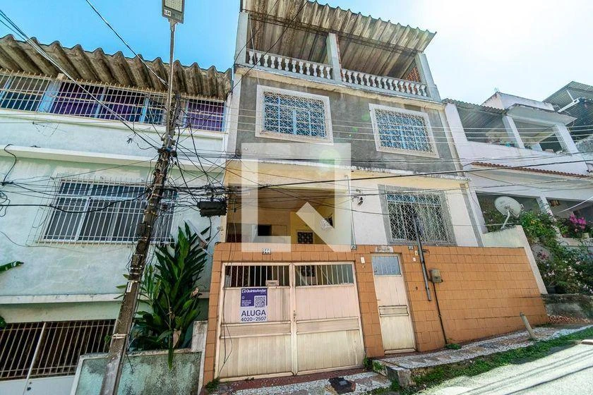 3-bedroom house with separate kitchen and 1 parking spot — photo 44