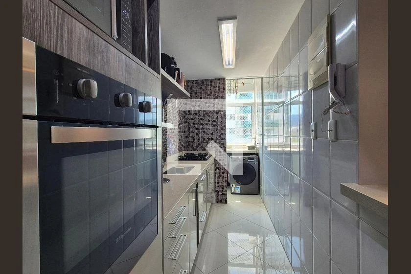 Мебльована квартира 92 м² з 2 спальнями та 2 паркомісцями — photo 8