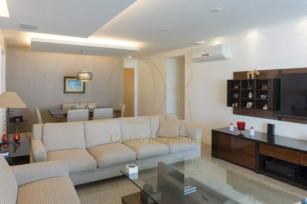Apartment with 4 bedrooms and a closed gas kitchen — photo 2