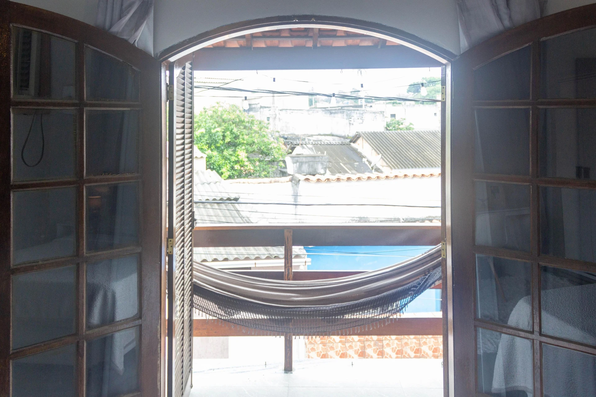 Casa amueblada, 130 m², con balcón cerrado con vidrio — photo 14