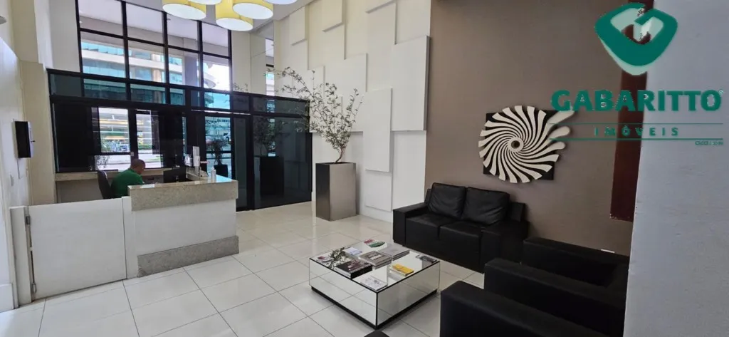 Furnished 49 m² apartment with 1 bedroom and 1 bath — photo 4