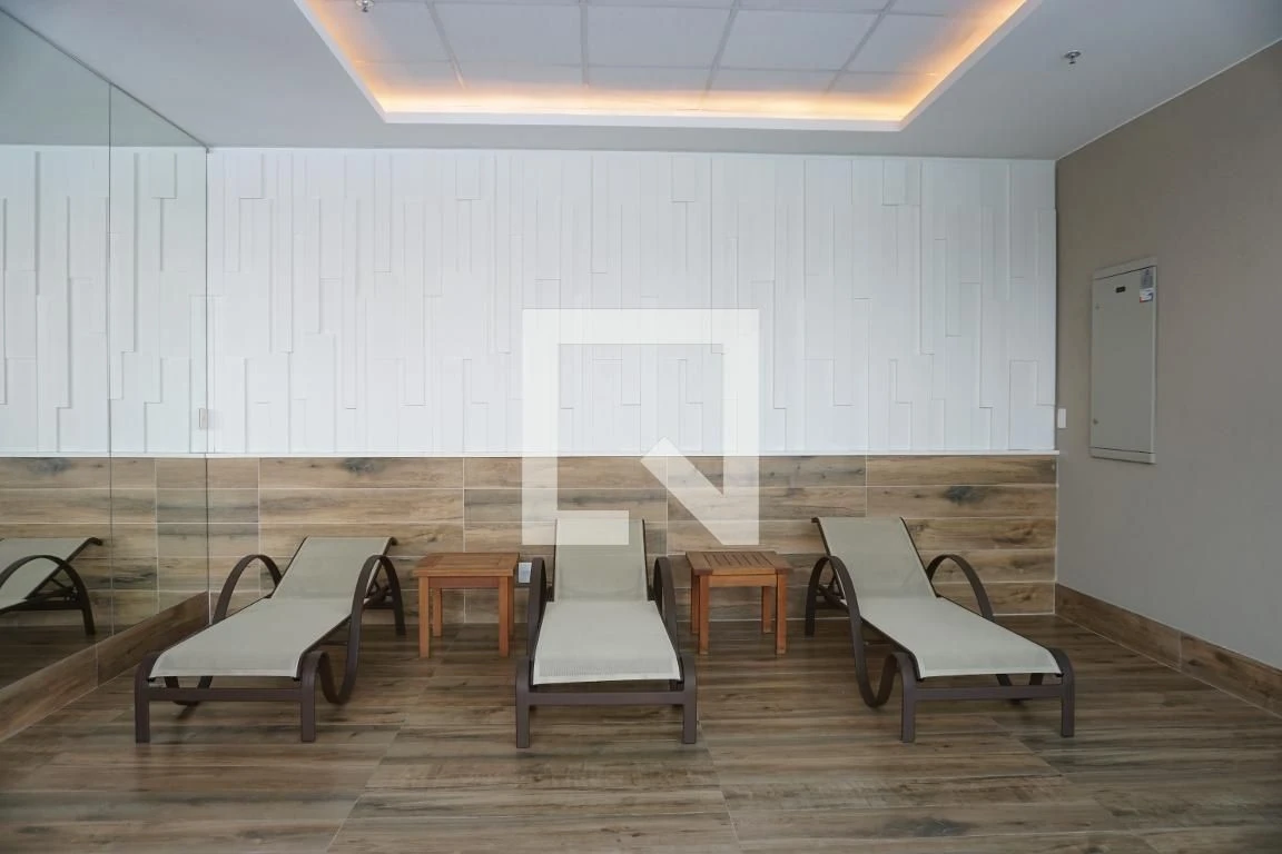 Apartamento mobiliado de 2 quartos com cozinha integrada — photo 42