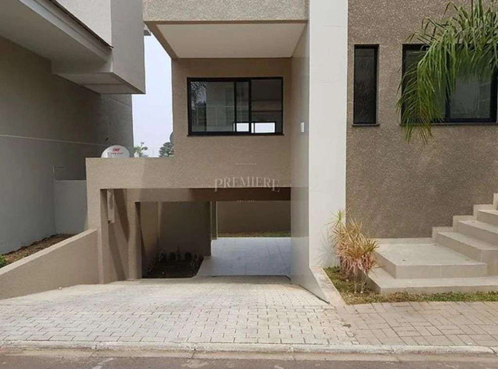 Casa com 4 suítes e 3 vagas de garagem — photo 4