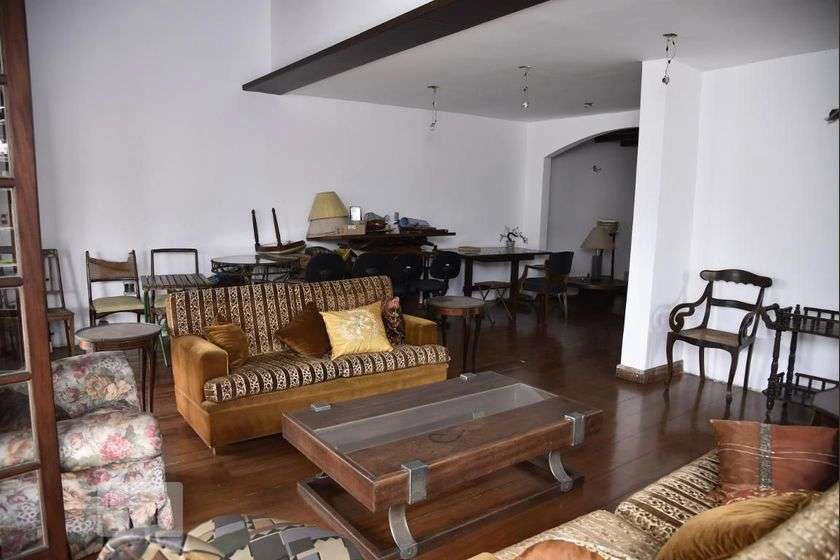 Casa de 4 dormitorios con jardín privado — photo 19