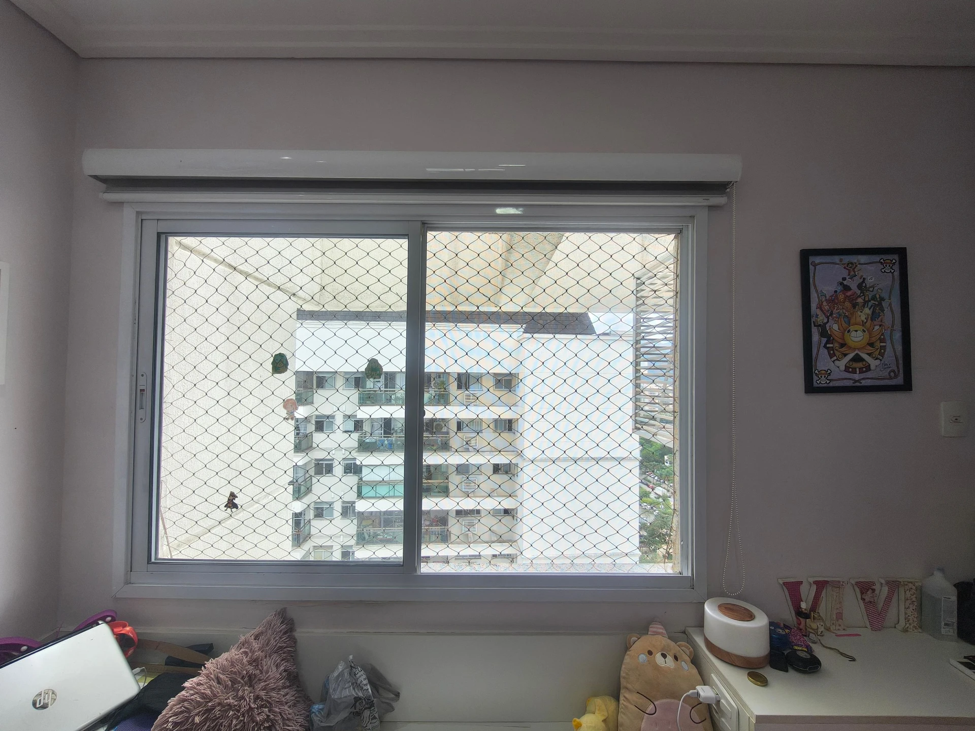 4 quartos e varanda envidraçada: apartamento de 140 m² — photo 51