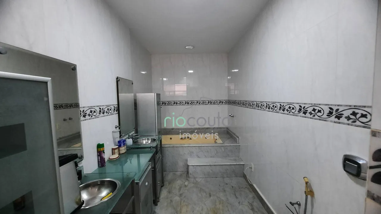 Пентхаус-тип житла з 5 спальнями та 4 ванними — photo 14
