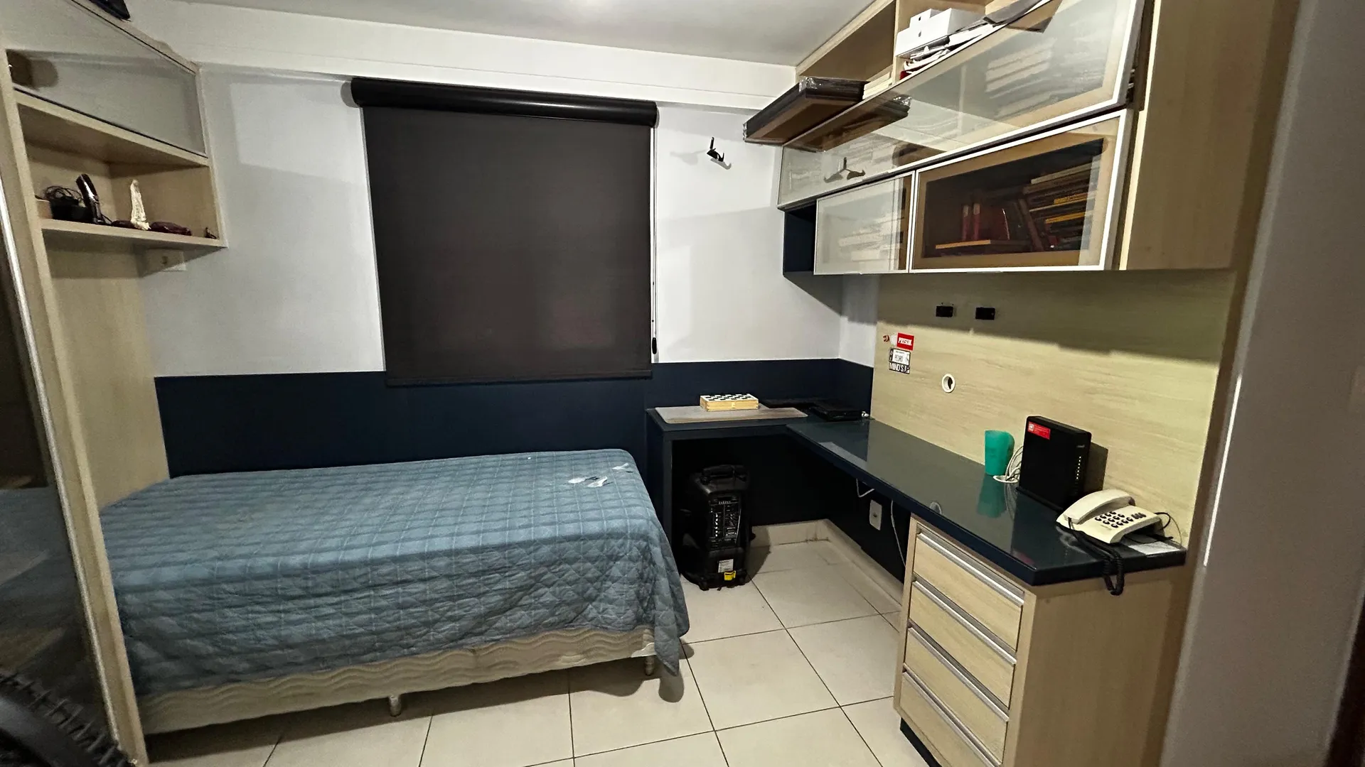 80 m² apartment with 3 bedrooms and 2 parking spaces — photo 10