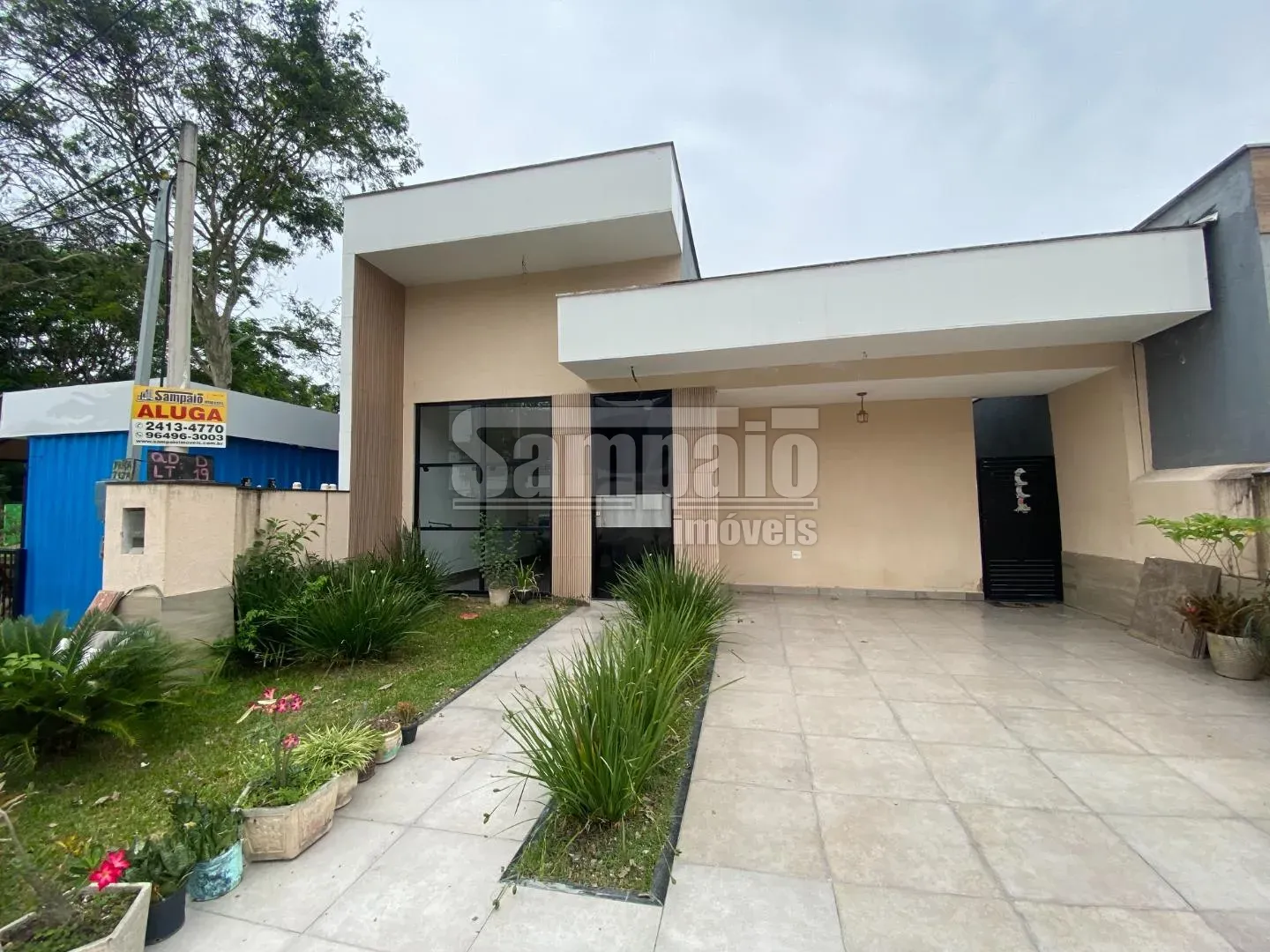 3-bedroom house, 1 with its own bathroom, 215 m² — photo 11