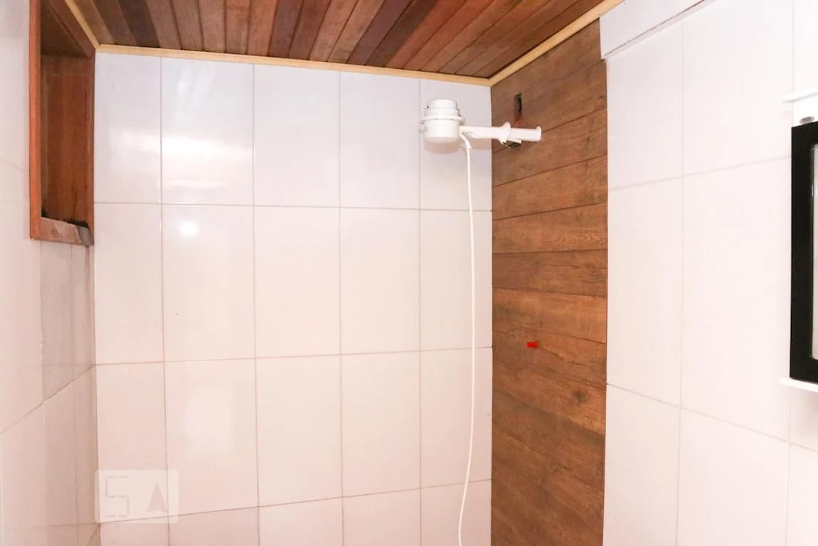 Rental house with 1 bedroom and a balcony — photo 30