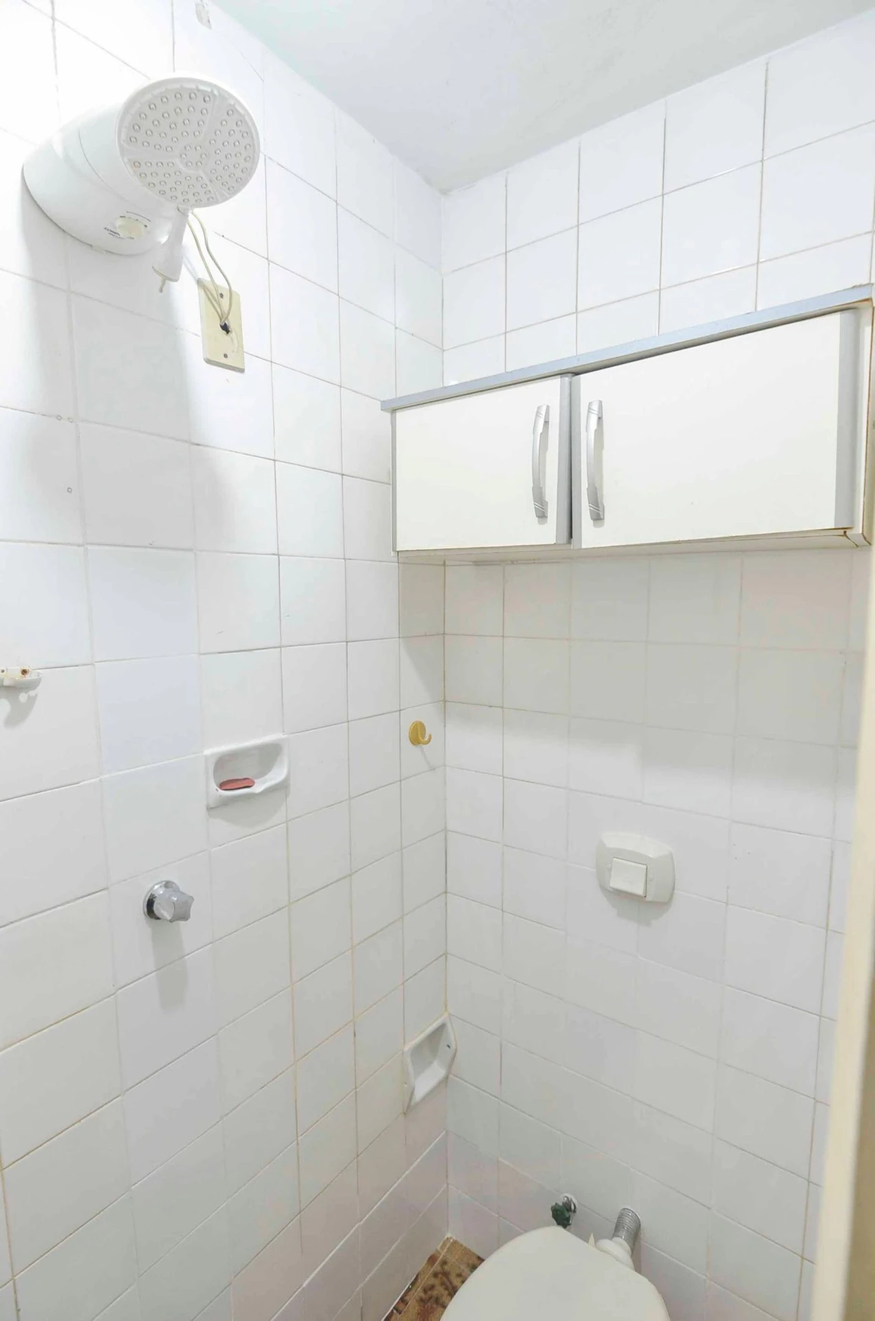 3-bedroom apartment with 2 parking spaces — photo 54